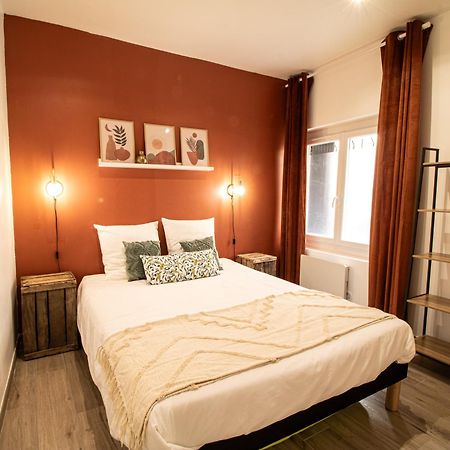 Nimes Centre - A 5 Minutes Des Arenes Apartamento Exterior foto